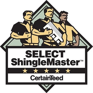 Olde Town Group CertainTeed SELECT Shingle Master